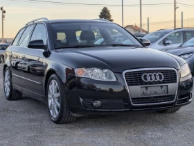Audi A4 2.0TDI* S LINE* 224хил.км. - 7999 лв. / 4089.82 € - 60366205 3