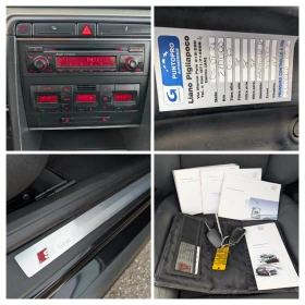 Audi A4 2.0TDI* S LINE* 224хил.км. - 7999 лв. / 4089.82 € - 60366205 15