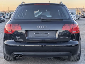 Audi A4 2.0TDI* S LINE* 224хил.км. - 7999 лв. / 4089.82 € - 60366205 5