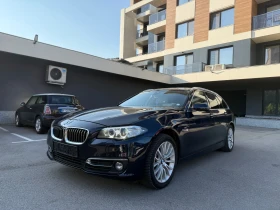     BMW 530 D Xdrive LCI Luxury EURO 6B