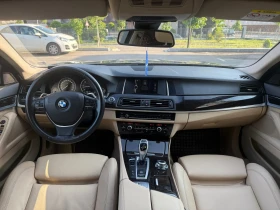 BMW 530 D Xdrive LCI Luxury EURO 6B | Mobile.bg    11
