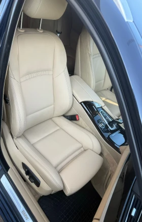 BMW 530 D Xdrive LCI Luxury EURO 6B | Mobile.bg    10