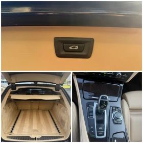 BMW 530 D Xdrive LCI Luxury EURO 6B | Mobile.bg    14