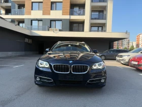 BMW 530 D Xdrive LCI Luxury EURO 6B | Mobile.bg    2