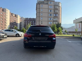 BMW 530 D Xdrive LCI Luxury EURO 6B | Mobile.bg    5