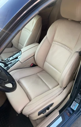 BMW 530 D Xdrive LCI Luxury EURO 6B | Mobile.bg    8