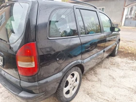 Opel Zafira | Mobile.bg    2