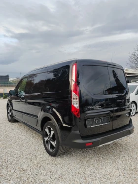 Ford Tourneo Connect 1.5, 120..Tranzit Conect | Mobile.bg    4