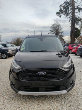 Ford Tourneo Connect 1.5, 120..Tranzit Conect | Mobile.bg    5