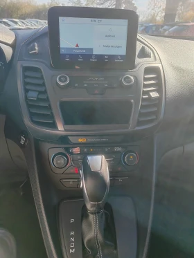 Ford Tourneo Connect 1.5, 120..Tranzit Conect | Mobile.bg    12