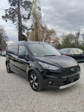 Ford Tourneo Connect 1.5, 120..Tranzit Conect | Mobile.bg    2