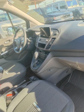 Ford Tourneo Connect 1.5, 120..Tranzit Conect | Mobile.bg    11