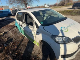 Skoda Citigo EURO 6 Facelift | Mobile.bg    2