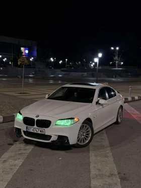 BMW 535, снимка 2