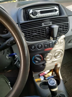 Fiat Punto 1.9JTD, снимка 7