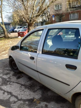 Fiat Punto 1.9JTD, снимка 3