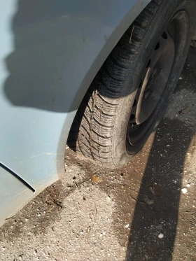 Fiat Punto 1.9JTD, снимка 5