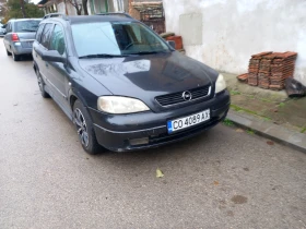 Opel Astra 1, 6, снимка 3
