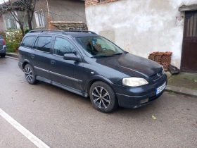 Opel Astra 1, 6, снимка 1