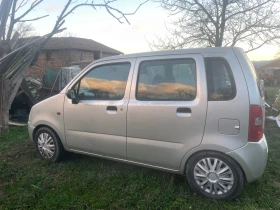Suzuki Wagon r R+  | Mobile.bg � ����� ������ 2