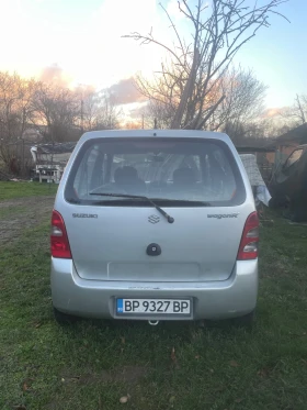 Suzuki Wagon r R+  | Mobile.bg � ����� ������ 3