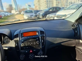 Kia Ceed 1, 4 bending 109кс. - 5555 лв. / 2840.23 € - 95339004 10