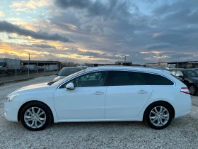 Peugeot 508 Peugeot 508 2.0 HDI SW * ПАНОРАМА* HEAD UP ДИСПЛЕЙ - 6500 € / 12712.90 лв. - 59136698 4