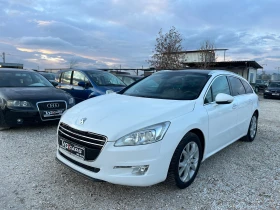 Peugeot 508 Peugeot 508 2.0 HDI SW * ПАНОРАМА* HEAD UP ДИСПЛЕЙ - 6500 € / 12712.90 лв. - 59136698 3