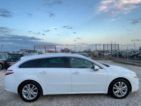Peugeot 508 Peugeot 508 2.0 HDI SW * ПАНОРАМА* HEAD UP ДИСПЛЕЙ - 6500 € / 12712.90 лв. - 59136698 8