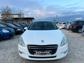 Peugeot 508 Peugeot 508 2.0 HDI SW * ПАНОРАМА* HEAD UP ДИСПЛЕЙ - 6500 € / 12712.90 лв. - 59136698 2