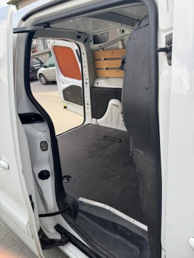 Citroen Berlingo - 4150 € / 8116.69 лв. - 49217570 7