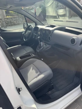 Citroen Berlingo - 4150 € / 8116.69 лв. - 49217570 6