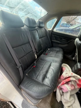 Subaru Legacy 2.5 , снимка 3 - Автомобили и джипове - 53128319