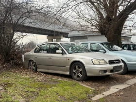 Subaru Legacy 2.5  - 999 € / 1953.87 лв. - 23208754 2