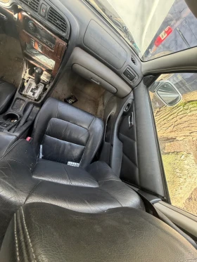 Subaru Legacy 2.5 , снимка 5 - Автомобили и джипове - 53128319