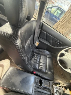 Subaru Legacy 2.5 , снимка 4 - Автомобили и джипове - 53128319