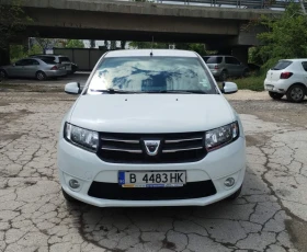 Dacia Sandero 1.5dci N1