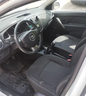Dacia Sandero 1.5dci N1 - 3400 € / 6649.82 лв. - 31692161 6