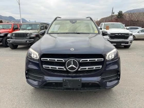 Mercedes-Benz GLS 450 * CARFAX * ЦЕНА ДО БГ, снимка 2