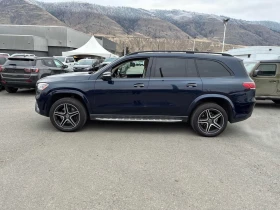 Mercedes-Benz GLS 450 * CARFAX * ЦЕНА ДО БГ, снимка 3