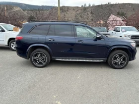 Mercedes-Benz GLS 450 * CARFAX * ЦЕНА ДО БГ, снимка 4