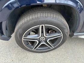 Mercedes-Benz GLS 450 * CARFAX * ЦЕНА ДО БГ, снимка 16