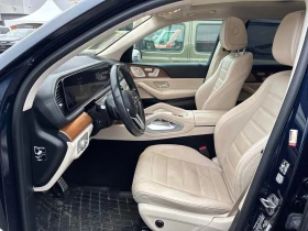Mercedes-Benz GLS 450 * CARFAX * ЦЕНА ДО БГ, снимка 6