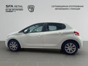 Peugeot 208 ACTIVE 1.2 e-VTi 82 BVM5  Гаранция 2 години - 8700 € / 17015.72 лв. - 59522145 8