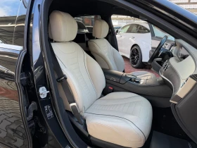 Mercedes-Benz S 400 D#LONG#4MATIC#DESIGNO#AMG#3xDVD#161000KM - 49999 € / 97789.54 лв. - 74444208 9