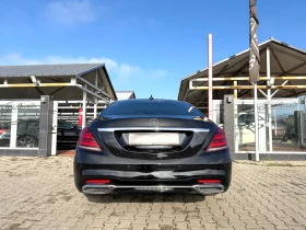 Mercedes-Benz S 400 D#LONG#4MATIC#DESIGNO#AMG#3xDVD#161000KM - 49999 € / 97789.54 лв. - 74444208 4