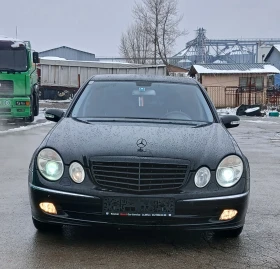 Mercedes-Benz E 200 2.2 CDI - 2300 € / 4498.41 лв. - 44912459 6