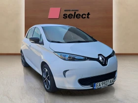 Renault Zoe 40 KWh - 24900 € / 48700.17 лв. - 86135279 3