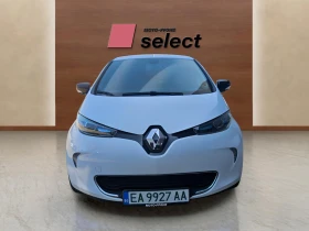 Renault Zoe 40 KWh - 24900 € / 48700.17 лв. - 86135279 2