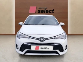 Toyota Avensis 1.6 - 12522 € / 24490.90 лв. - 52778639 6